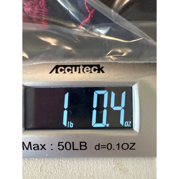 V Christina Womens Jeans Sz 10 Black Embroidered Floral Red Roses Boho FairyCore - Picture 10 of 10